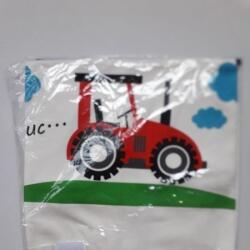  Pamut takaró