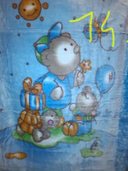 Vastag takaró 14 100cm x 140cm
