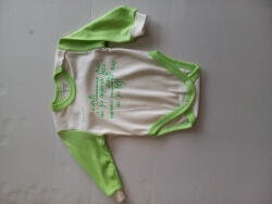  Hosszu ujjas body - bogibababoltja - 1 100 Ft