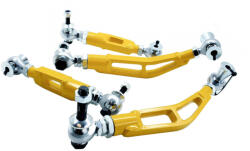 FAT Control arms BMW E39 Rear Adjustable Set