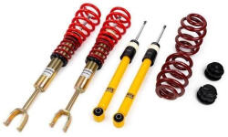 Mts Technik Coilover Suspension MTS AUDI A6 C6 Wagon Sedan 04-11