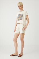 Medicine t-shirt bézs - bézs XL - answear - 8 390 Ft