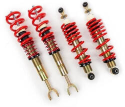 Mts Technik Coilover Suspension MTS AUDI A4 B5 Wagon Sedan 94-01 - llracing - 324 020 Ft