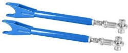 PMC Control arms BMW E38 Rear Adjustable Set