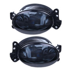 MTUNING Fog Lights Mercedes-Benz E W211 CLK A209 E S211 C W204 M W164 G W463 A W169 C S204 - llracing - 20 450 Ft