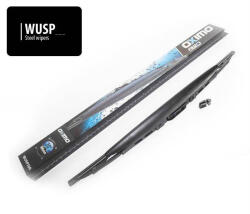 Oximo Frame type silicon wiperblade with spoiler 500 mm