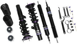 D2 RACING Suspension Street D2 Racing BMW E92 6 Cyl 06+ - llracing - 552 760 Ft