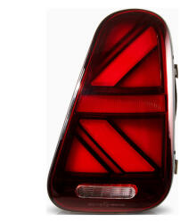 MTUNING Lights MINI R50 R53 R52 Rear LED Red