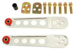MTUNING Control arms Honda Civic VIII Rear Lower Blue LCA