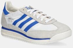 Adidas sportcipő SL 72 RS fehér, férfi, JH8644 - fehér Férfi 40 2/3