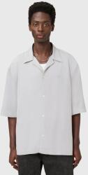 AllSaints ing RIALTO szürke, relaxed, M161SC - szürke XXL