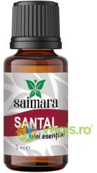 Saimara Ulei Esential de Santal 5ml