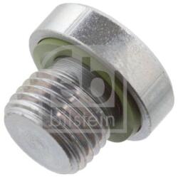 Febi Bilstein Șurub de închidere, carcasă cutie automată FEBI BILSTEIN 100546 (100546)