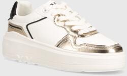 Mexx sportcipő Nemo fehér, MIKE1005941W - fehér Női 41