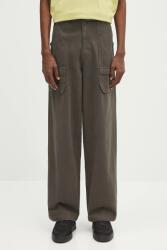 Adidas pamut nadrág P Ess C Pt - zöld 34