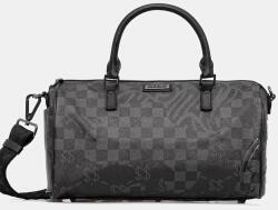 Sprayground táska fekete, 910D7503NSZ - fekete Univerzális méret