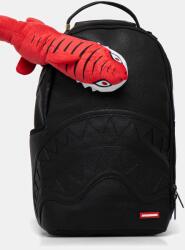Sprayground hátizsák fekete, nagy, mintás, 910B6727NSZ - fekete Univerzális méret