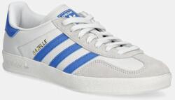 Adidas sportcipő Gazelle Indoor - szürke Férfi 44 - answear - 49 990 Ft