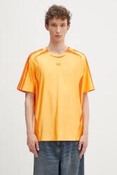 adidas Originals t-shirt 2000 T-shirt - narancssárga XL