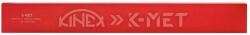 KINEX Прецизна алуминиева права линия K-MET 1039-14-050, DIN 874/1 - 500x60x12 mm (1039-14-050)