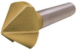 FERVI Adancitor si tesitor conic cu 12 taisuri S025