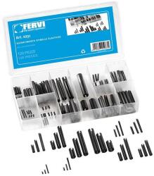 FERVI Dibluri elastice set 120 buc. 0231