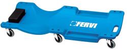 FERVI Pat pentru service 0645/CP