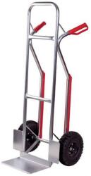 FERVI Carucior pentru marfa cu roti 200 kg C182