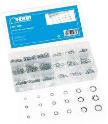 FERVI Saibe de siguranta set 720 buc. 0178