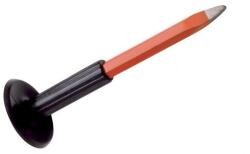 FERVI Dalta cu maner de protectie 0259 Dalta