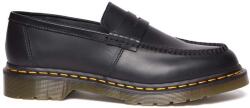 Dr. Martens bőr mokaszin Penton fekete, DM30980001 - fekete Férfi 39