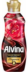 Медикс Алвина Elegance Deluxe Perfume омекотител 40 дози