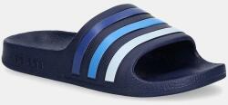 adidas gyerek papucs ADILETTE AQUA sötétkék, JP5772 - sötétkék 28