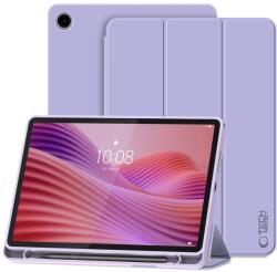 Tech-Protect Husa Tech-Protect Smartcase Pen compatibila cu Lenovo Tab TB-311 10.1 inch Violet (5906302361991)