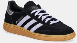Adidas sportcipő Handball Spezial ST W fekete, JS2909 - fekete Női 38