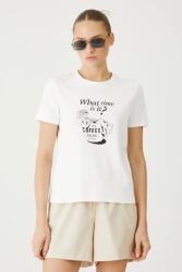 Medicine t-shirt - fehér XL