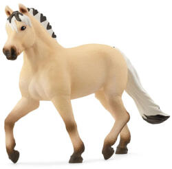 Schleich Iapa de fiord, Figurina Schleich 13980 (13980S) Figurina