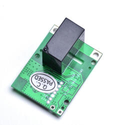 SONOFF RE5V1C 5V-os WiFi-s, relémodul impulzuskapcsolással