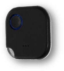 Shelly BLU Button Bluetooth távirányító, fekete színben