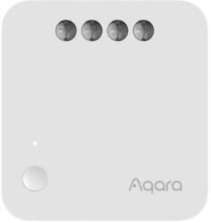 Aqara T1 mini kapcsolómodul, Zigbee (csak fázis) (SSM-U02)