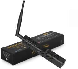 SMLIGHT SLZB-06p7 Zigbee Ethernet, PoE, USB, Wi-Fi adapter (CC2652P7)