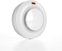 SmartWise Smoke Pro R2 RF (vezetéknélküli) füstérzékelő - okosotthon