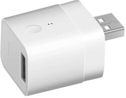 SONOFF Micro WiFi-s 5V USB okosvezérlés