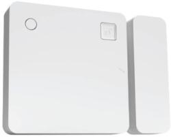 Shelly BLU Door Window Sensor, Bluetooth ajtó/ablaknyitás érzékelő, fehér - okosotthon