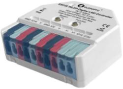 Gledopto GL-C-309WL Wi-Fi-s digitális IC LED vezérlés, 5V - 24V DC, WLED firmware-rel