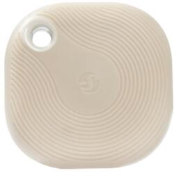 Shelly BLU Button TOUGH 1, Bluetooth távirányító, mokka színű, kültéri kivitel