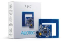 Aeotec Z-Pi 7 - Z-Wave bővítőmodul Raspberry Pi-hez (ZWA025)