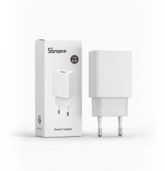 SONOFF 5V (2A) DC tápegység, USB kimenettel (R2)