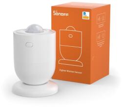 SONOFF SNZB-03P Zigbee vezeték nélküli mozgásérzékelő - okosotthon