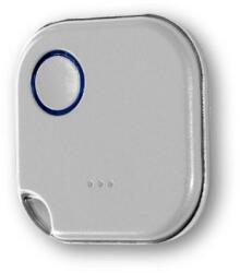 Shelly BLU Button Bluetooth távirányító, fehér színben